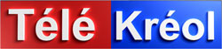 logo télé kréol