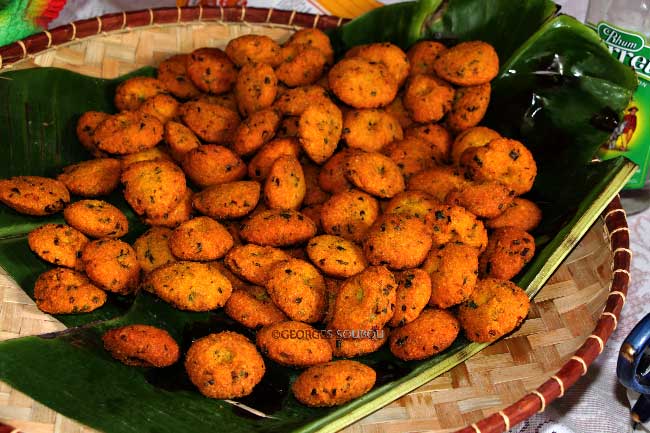 Bonbons piments Réunion