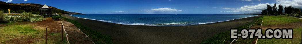 La Réunion