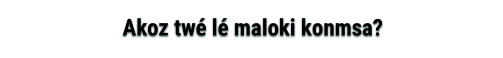 Maloki