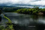 Etang Saint Paul Réunion