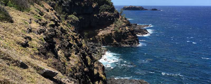 Grand Anse Réunion