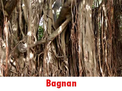 Bagnan